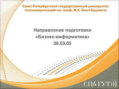ЦЭУБИ-Бизнес-информатика
